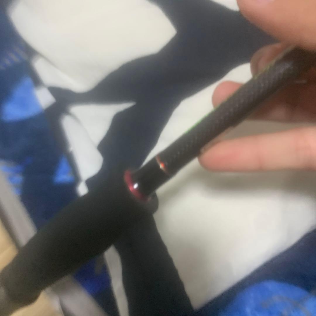 ロッド