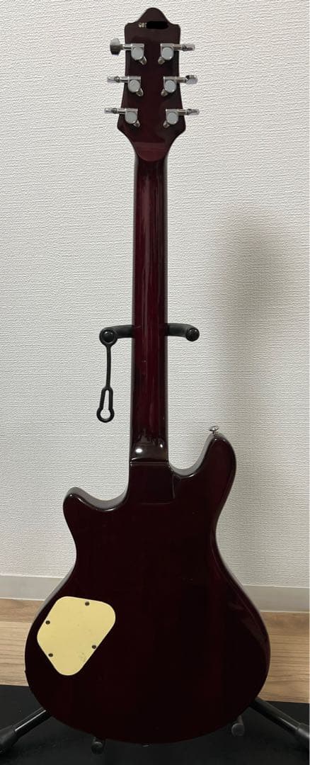 ギター ESP GrassRoots G-PO-60 POTBERRY MyGO!!!!