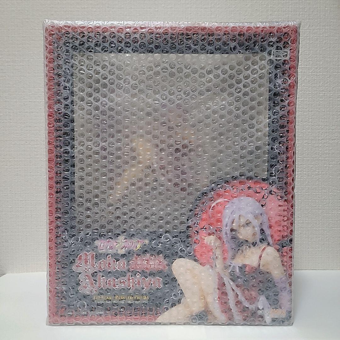 ロザリオとバンパイア■グッドスマイルカンパニー　赤夜萌香バンパイア覚醒後ver.