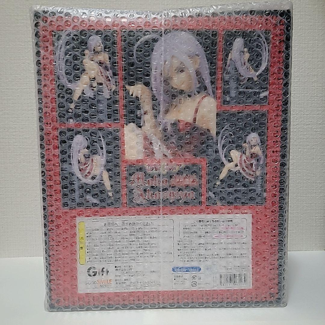 ロザリオとバンパイア■グッドスマイルカンパニー　赤夜萌香バンパイア覚醒後ver.