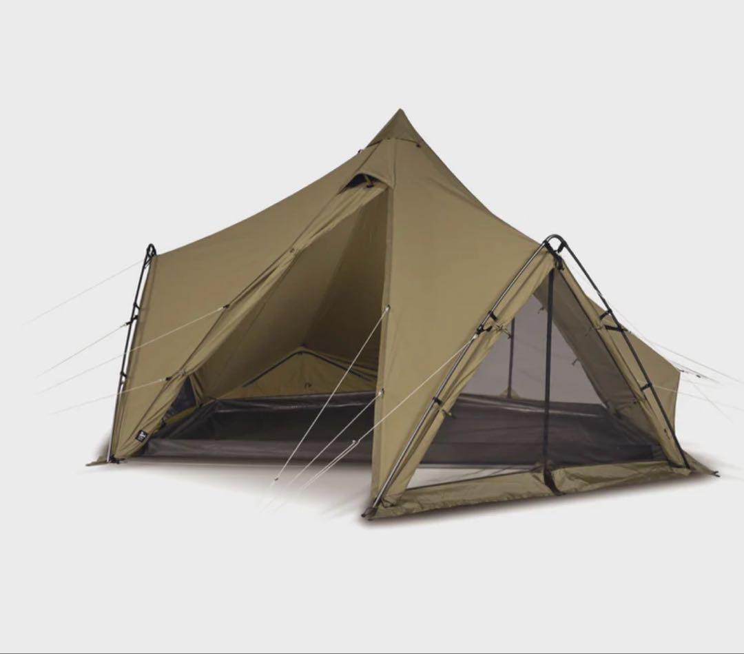 1回のみ使用★ZANE ARTS ゼクーM TC