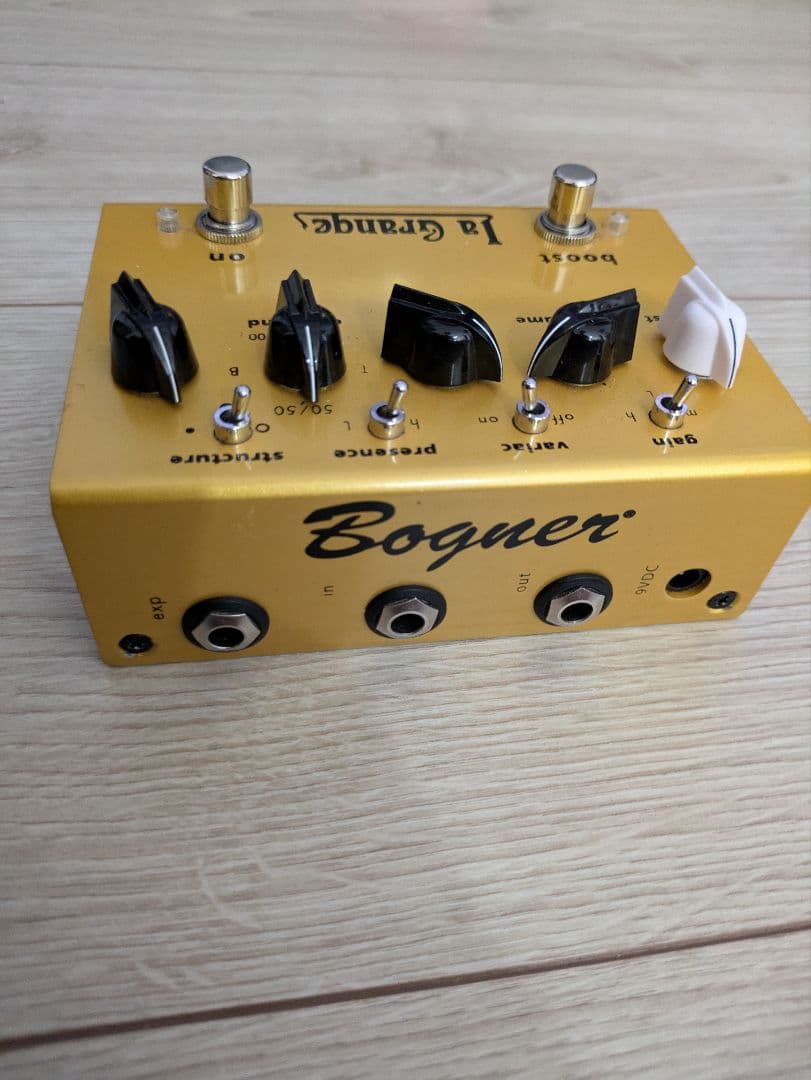 ギター Bogner La grange