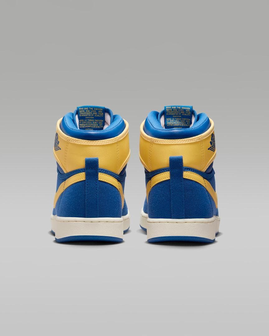 シューズ(男性用) Nike Air Jordan AJKO 1