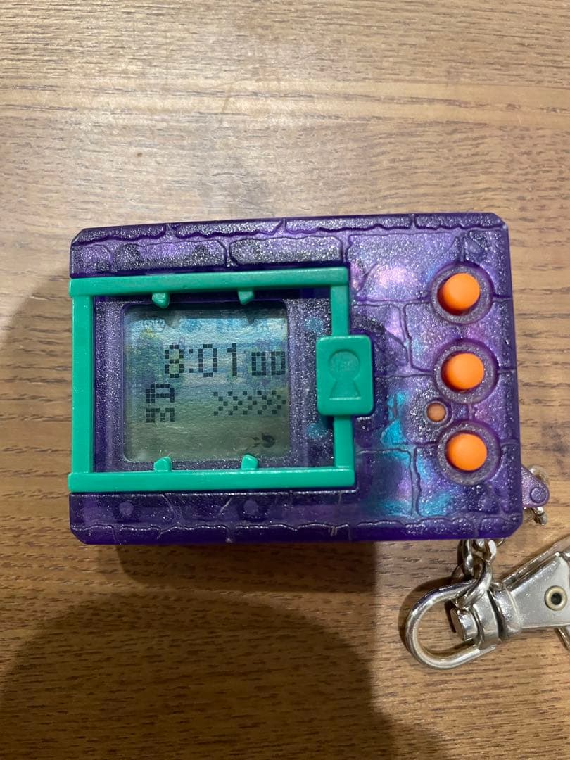バンダイ デジタルモンスター Ver.3