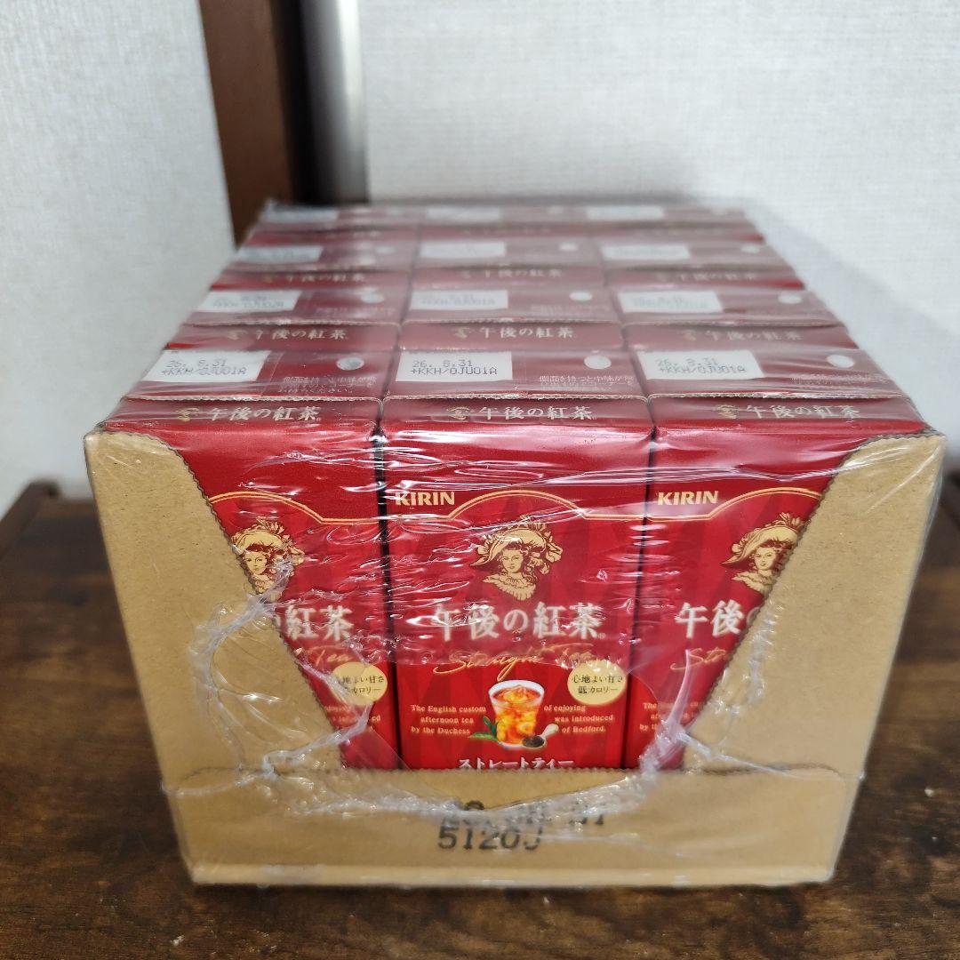 パック飲料