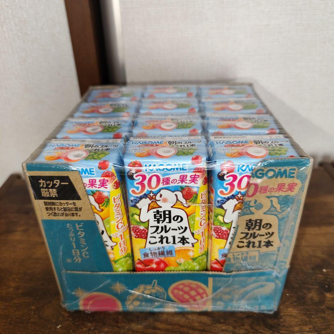 パック飲料