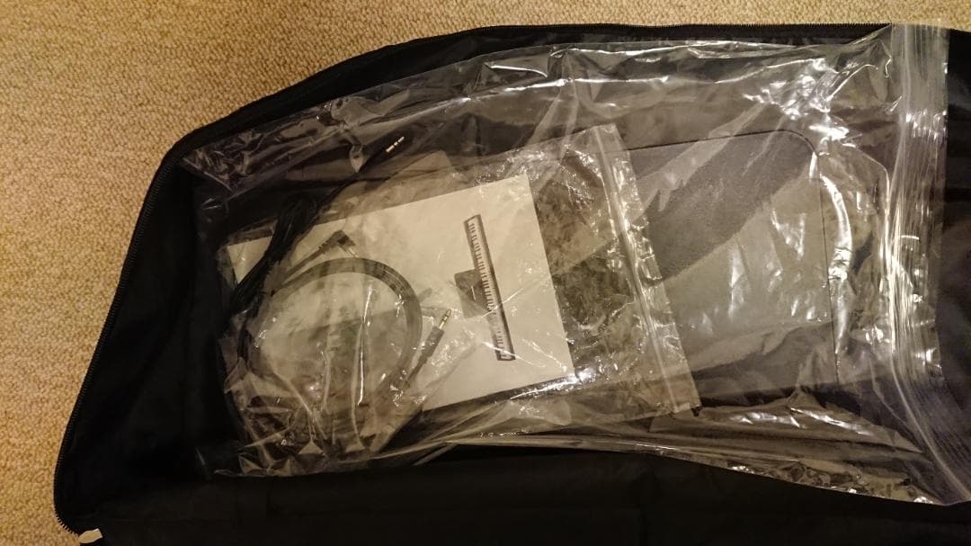 超美品、備品完備、CARINA、電子ピアノ、88鍵