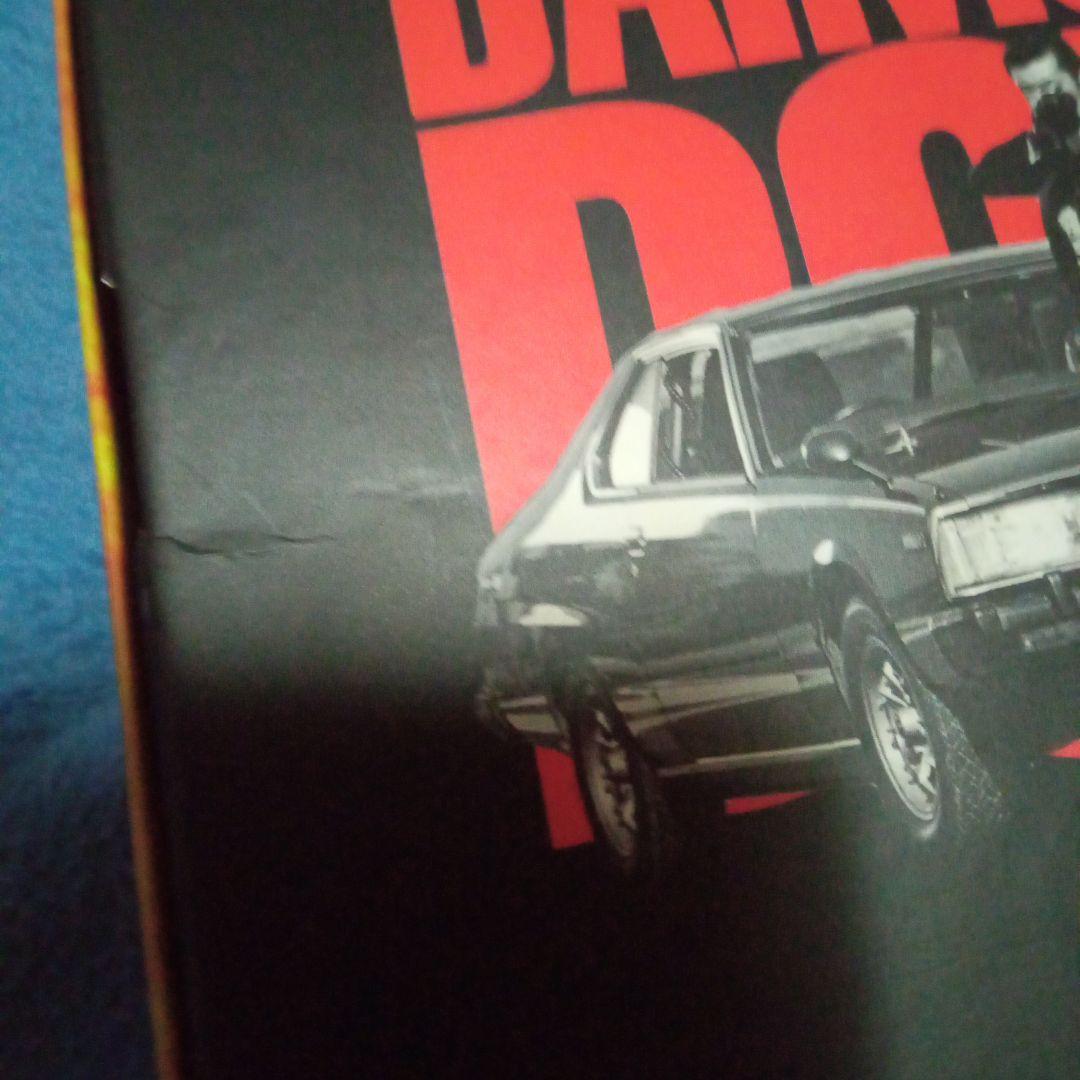 西部警察 PART-1 大門BOX　 3ボックス　DVD１８枚　　セット