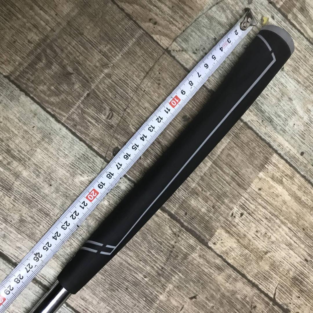 BETTINARDI/ベティナルディ TOUR STOCK 6C パター