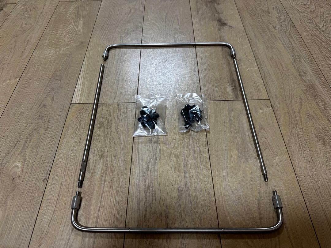 スノーピーク PEAK IGT TTA 売り切りセット 新品未使用 箱無