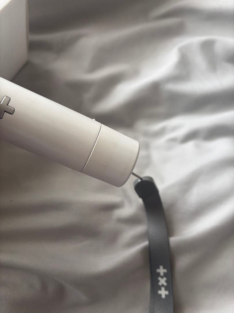 TXT ペンライト　ver2