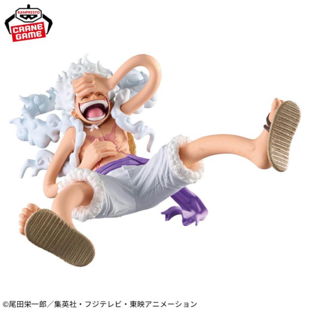 フィギュアまとめ売り（ワンピース）