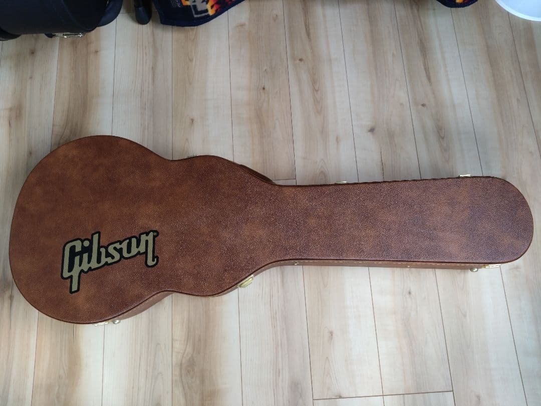 Gibson Les Paul スタンダードSlashモデル