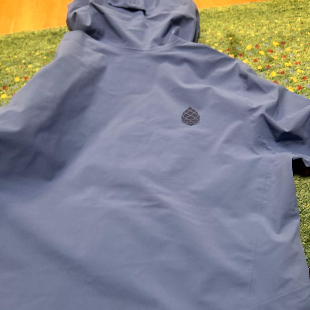 新品　Stio Credential Jacket