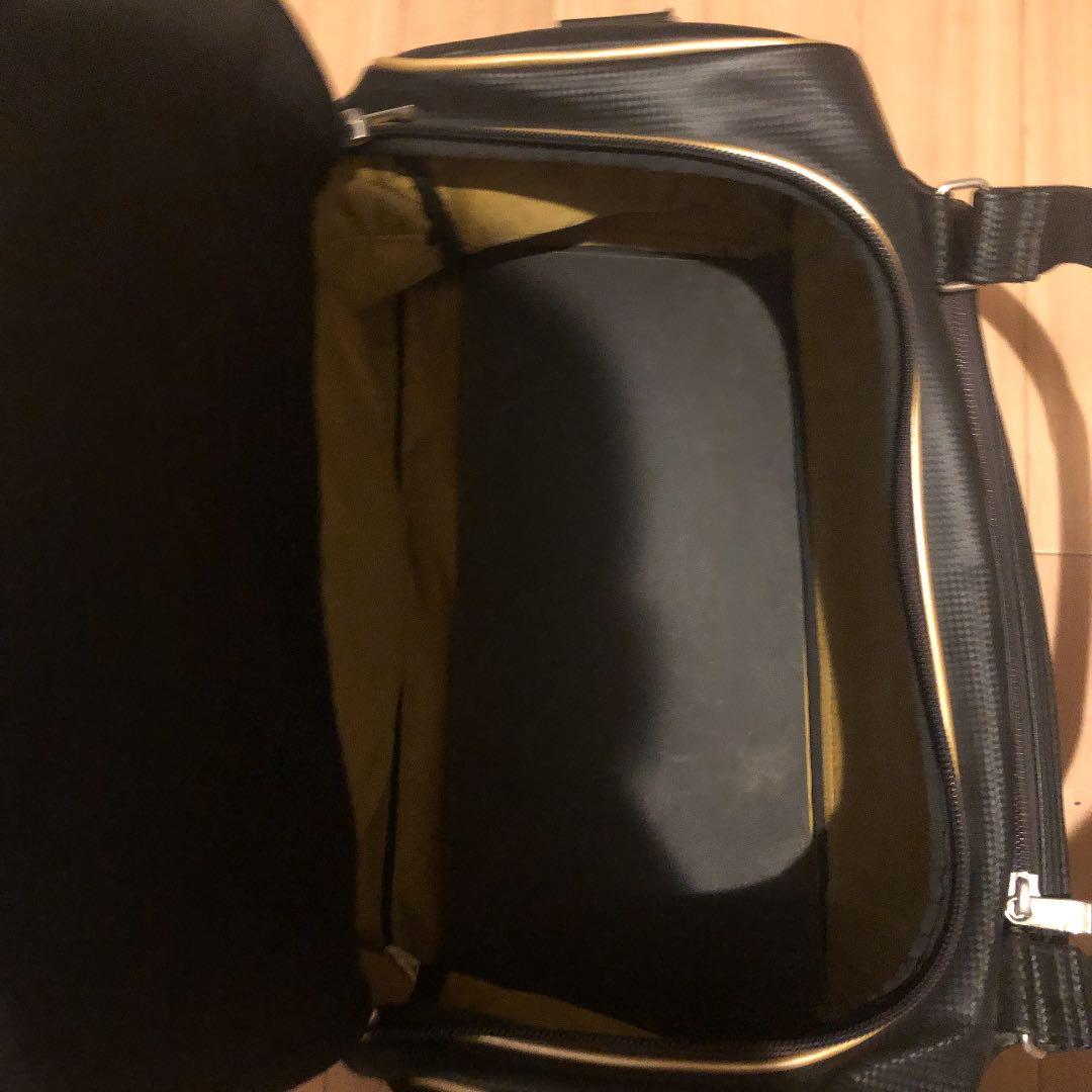 野球部バック