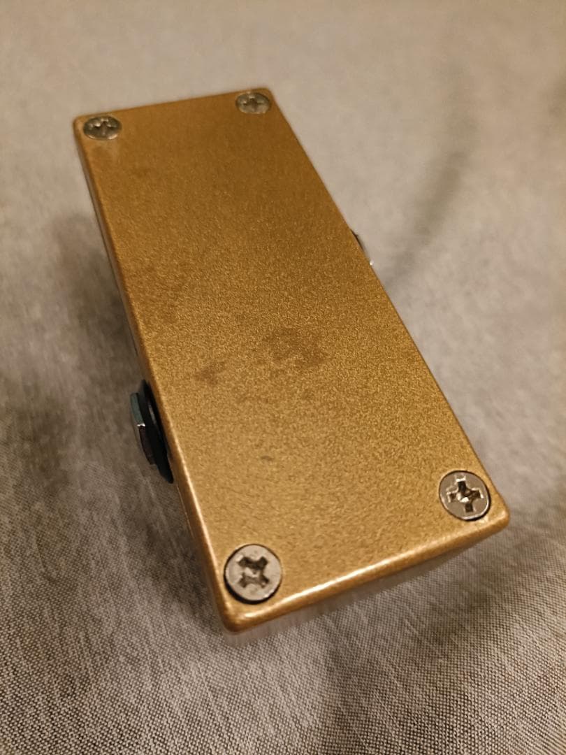 Wampler Pedals Tumnus オーバードライブ
