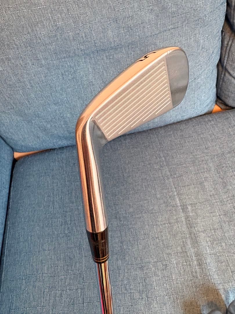 MiuraismSB-01 W.D.D Accurate Forged 8本