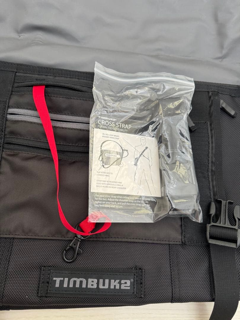 アクセサリー TIMBUK2 Classic Messenger Bag M