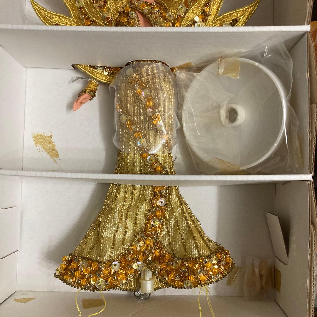 その他 GODFESS OF THE SUN BARBIE