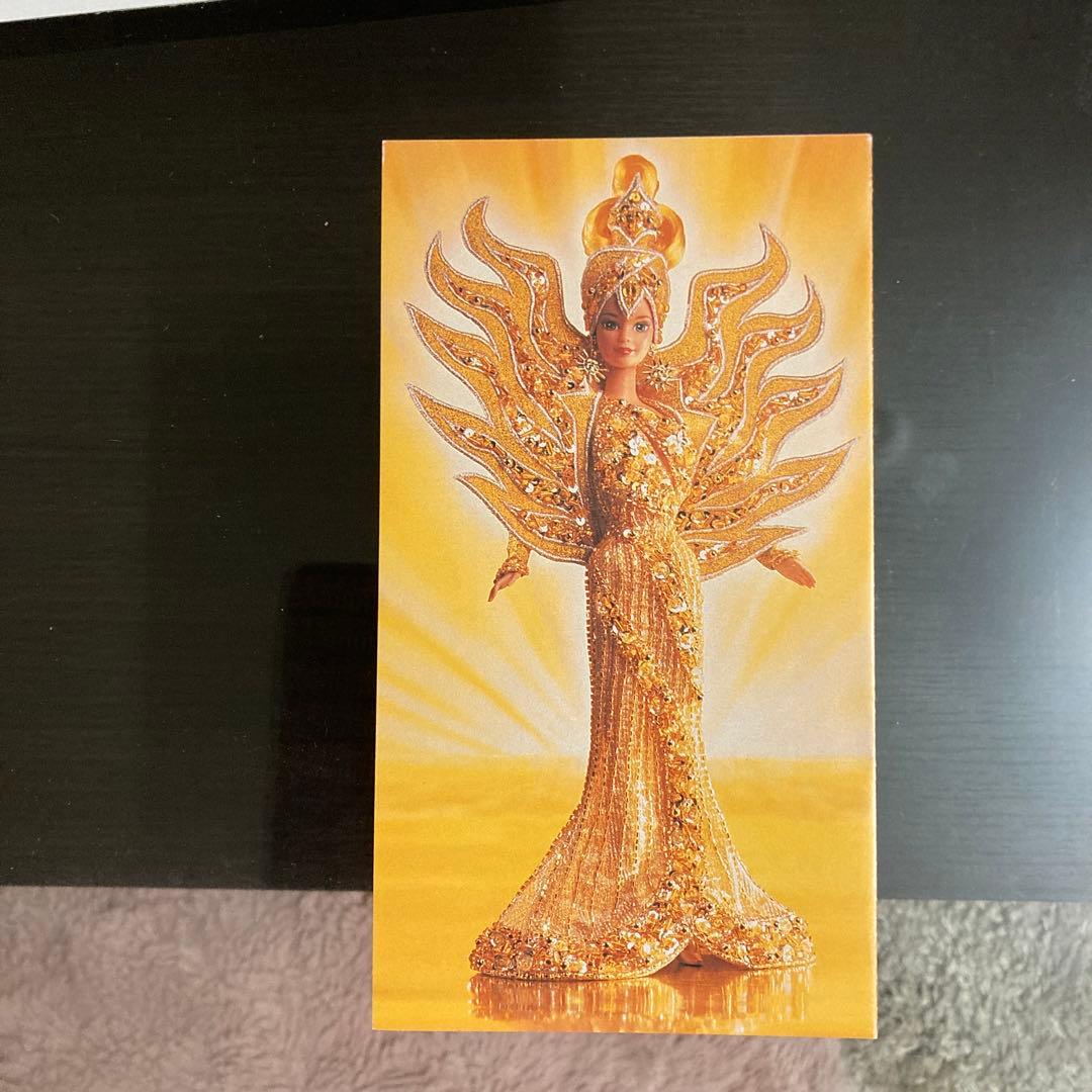 その他 GODFESS OF THE SUN BARBIE