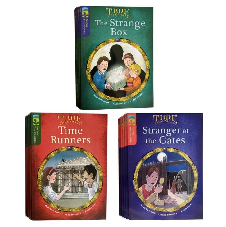 最高品質 ORT 絵本376冊 stage1-13 チャンツ付 全冊MP3音源付
