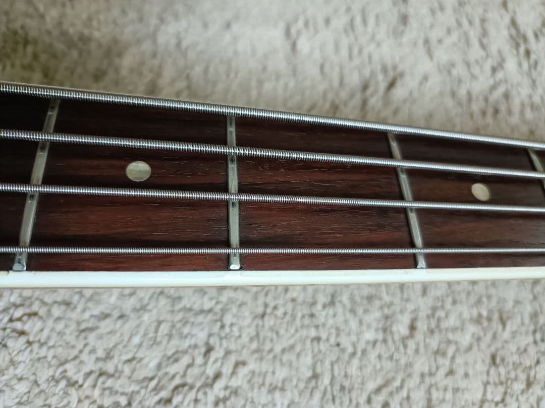 YAMAHA SB-55 ジャパンビンテージ