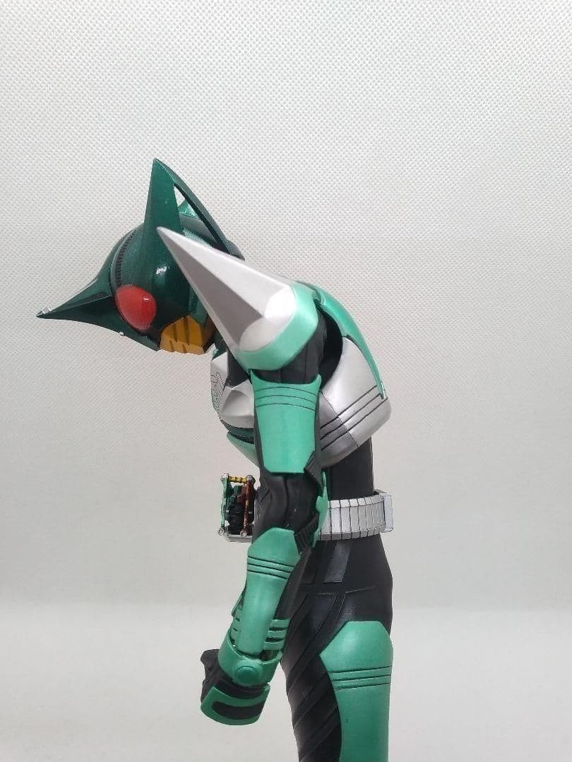 RAH DX キックホッパー パンチホッパー