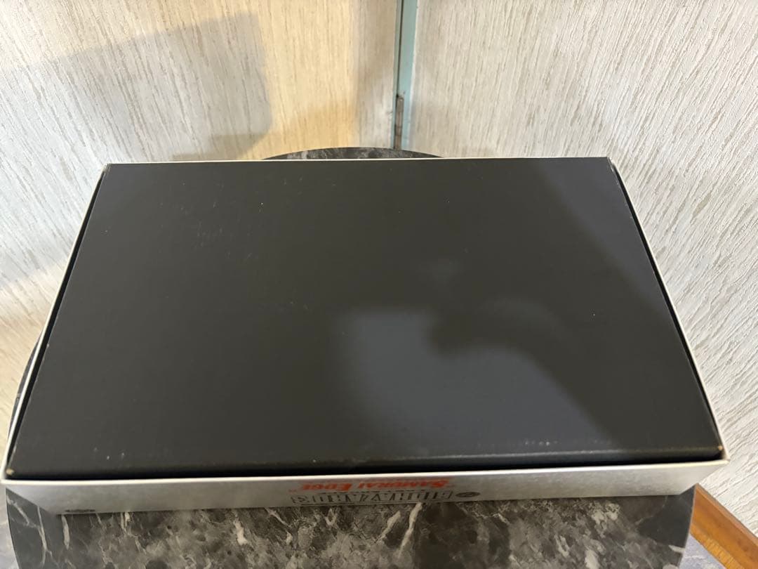 サムライエッジ　ジルバレンタインモデル　ソフトエアガン