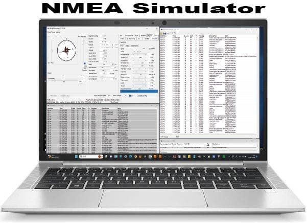 その他 NMEA2000 to/from USB Gateway