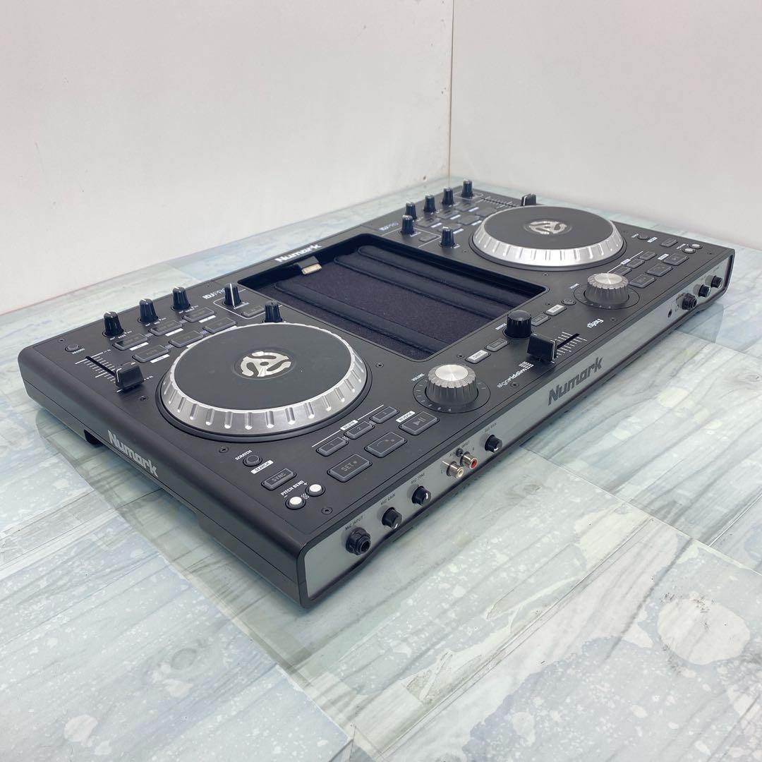 値下げ美品　動作品　Numark ニュマークIDJ Pro