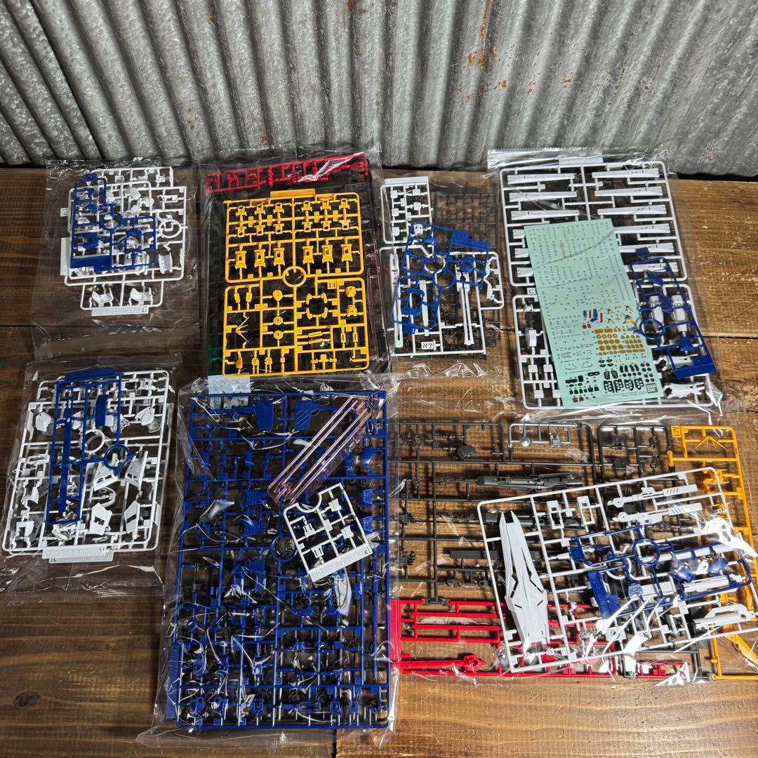 さ*♪様 機動戦士ガンダム　ガンプラ　まとめ売り　プラモデル
