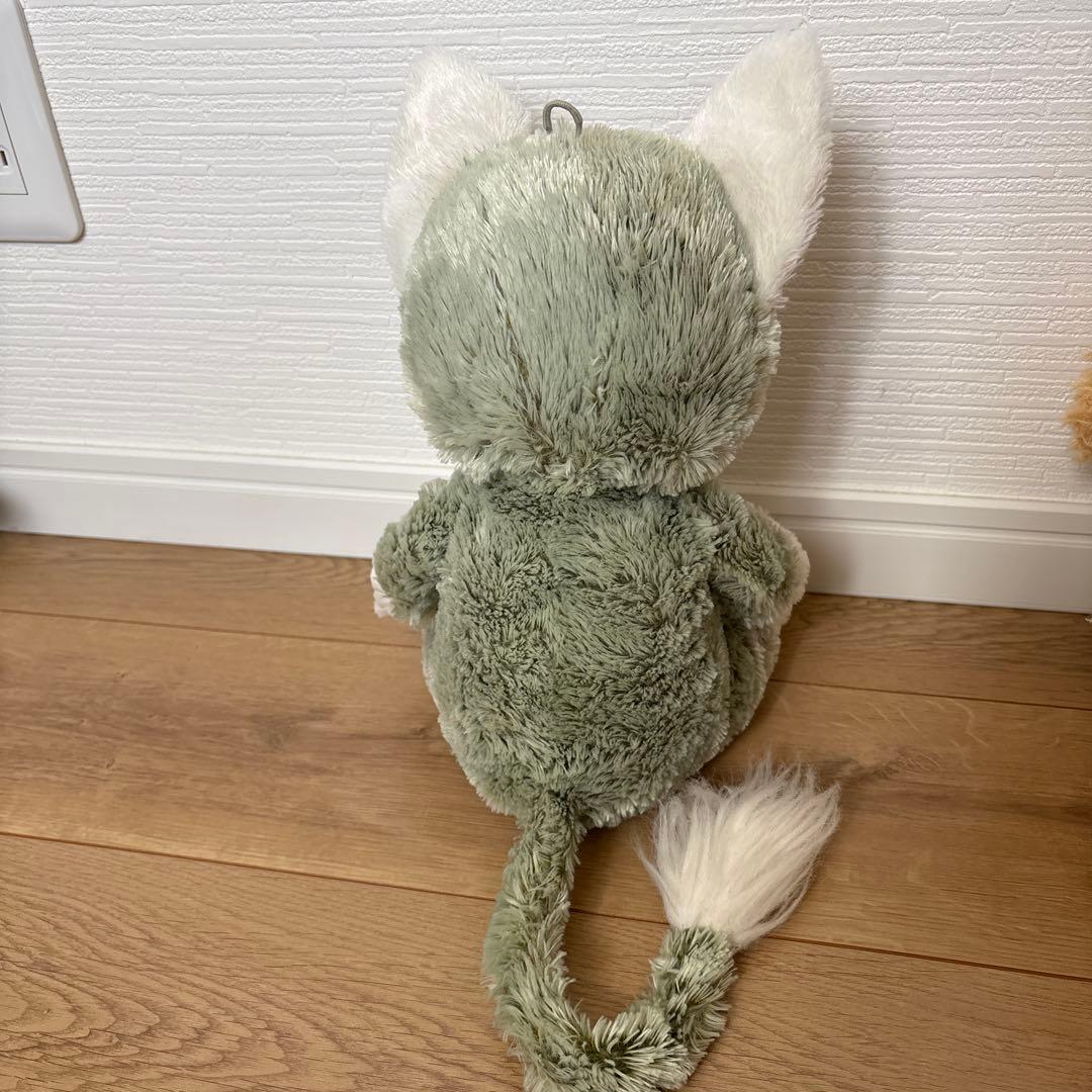 ディズニーシー　ダッフィーフレンズ　ぬいぐるみ　まとめ売り