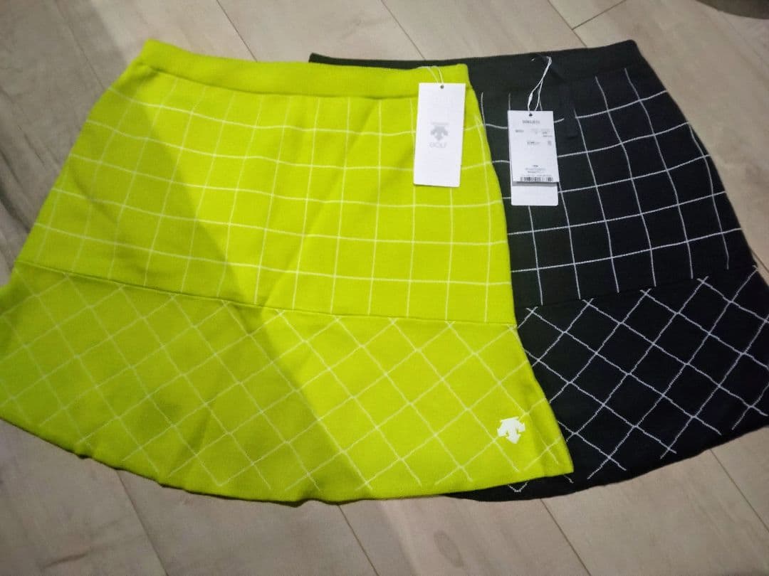 DESCENTEGOLF　⭐全品新品未使用⭐