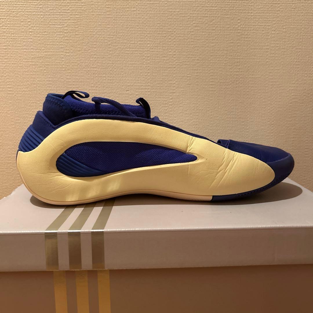 シューズ(男性用) Harden 8