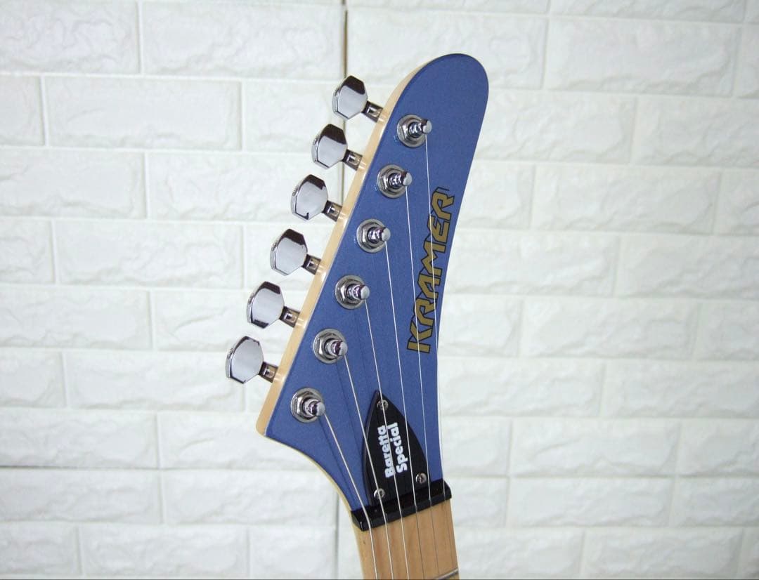 KRAMER Baretta Special クレーマー バレッタ