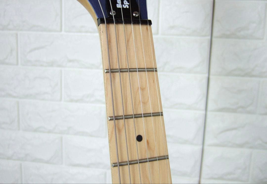 KRAMER Baretta Special クレーマー バレッタ