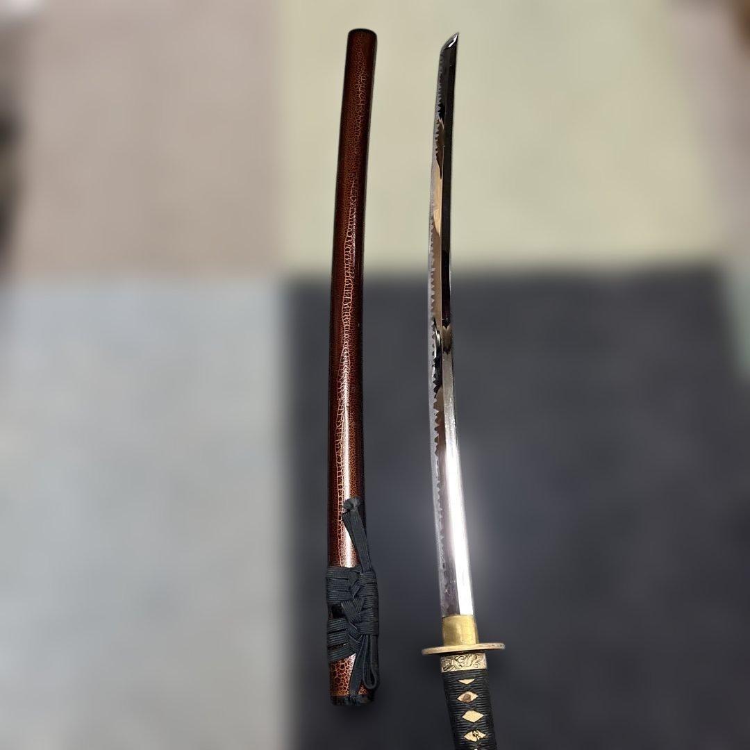模造刀