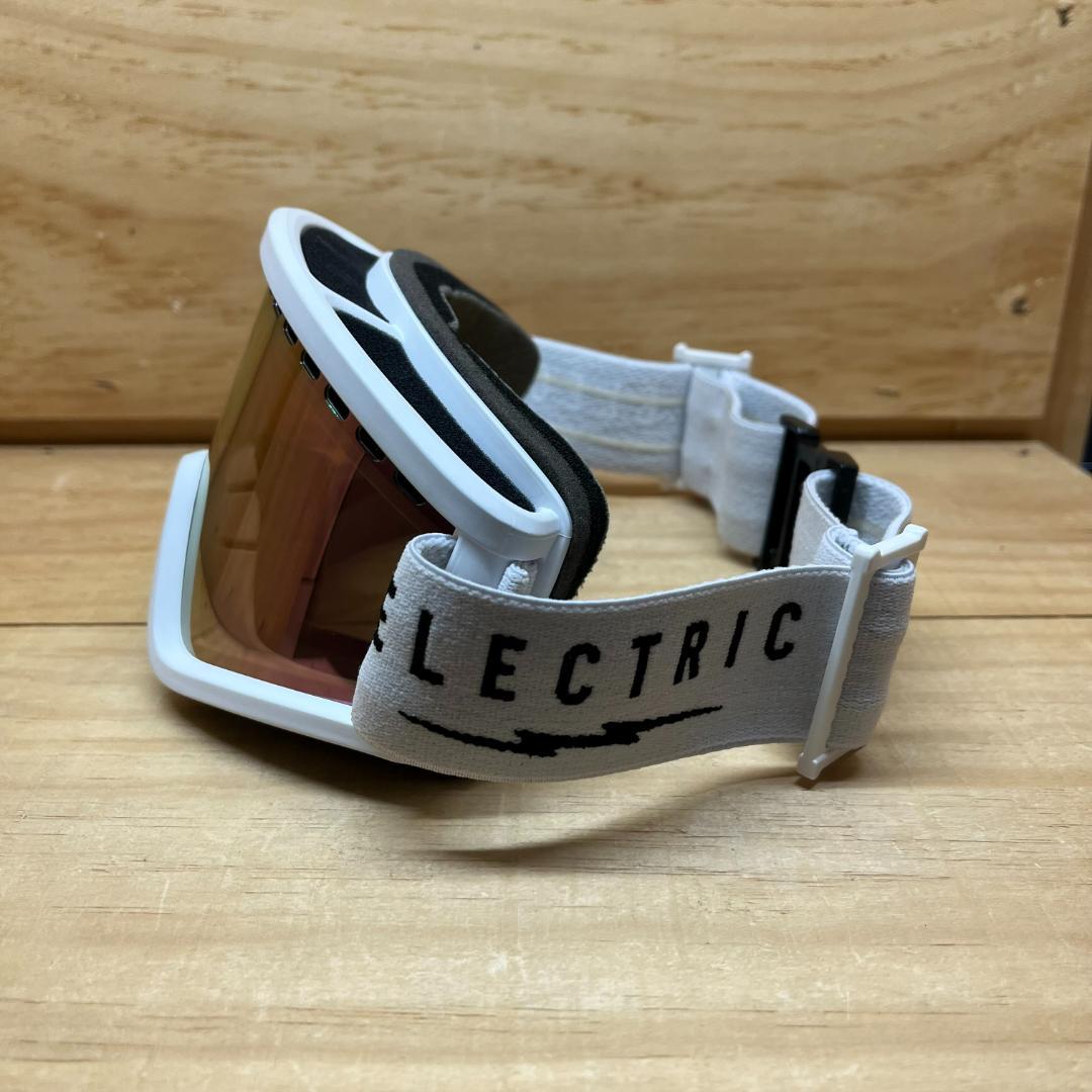 【1759】ELECTRIC　エレクトリック　EGV　イージーブイ