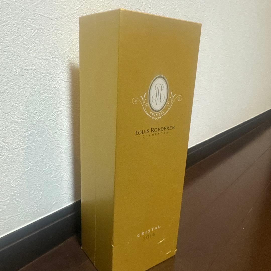 シャンパン