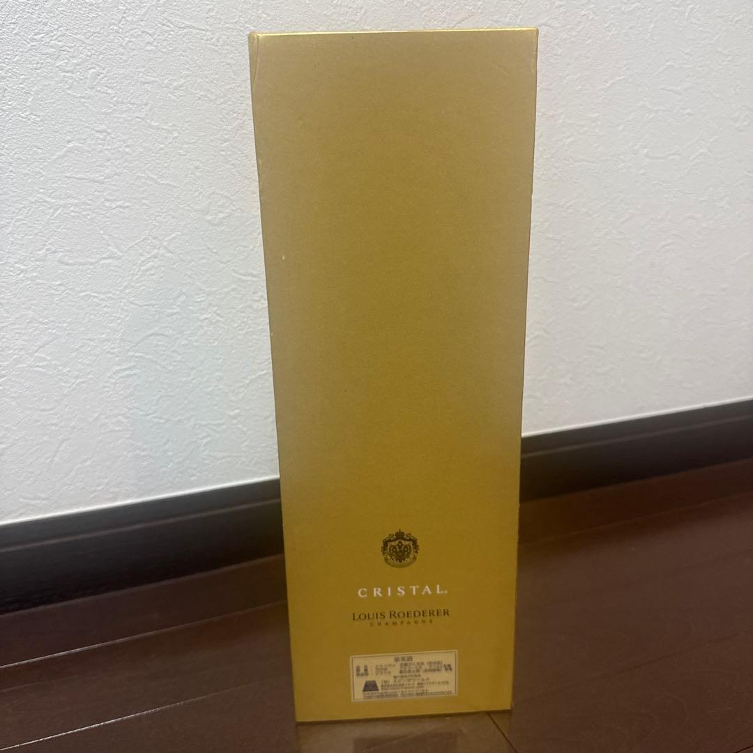 シャンパン