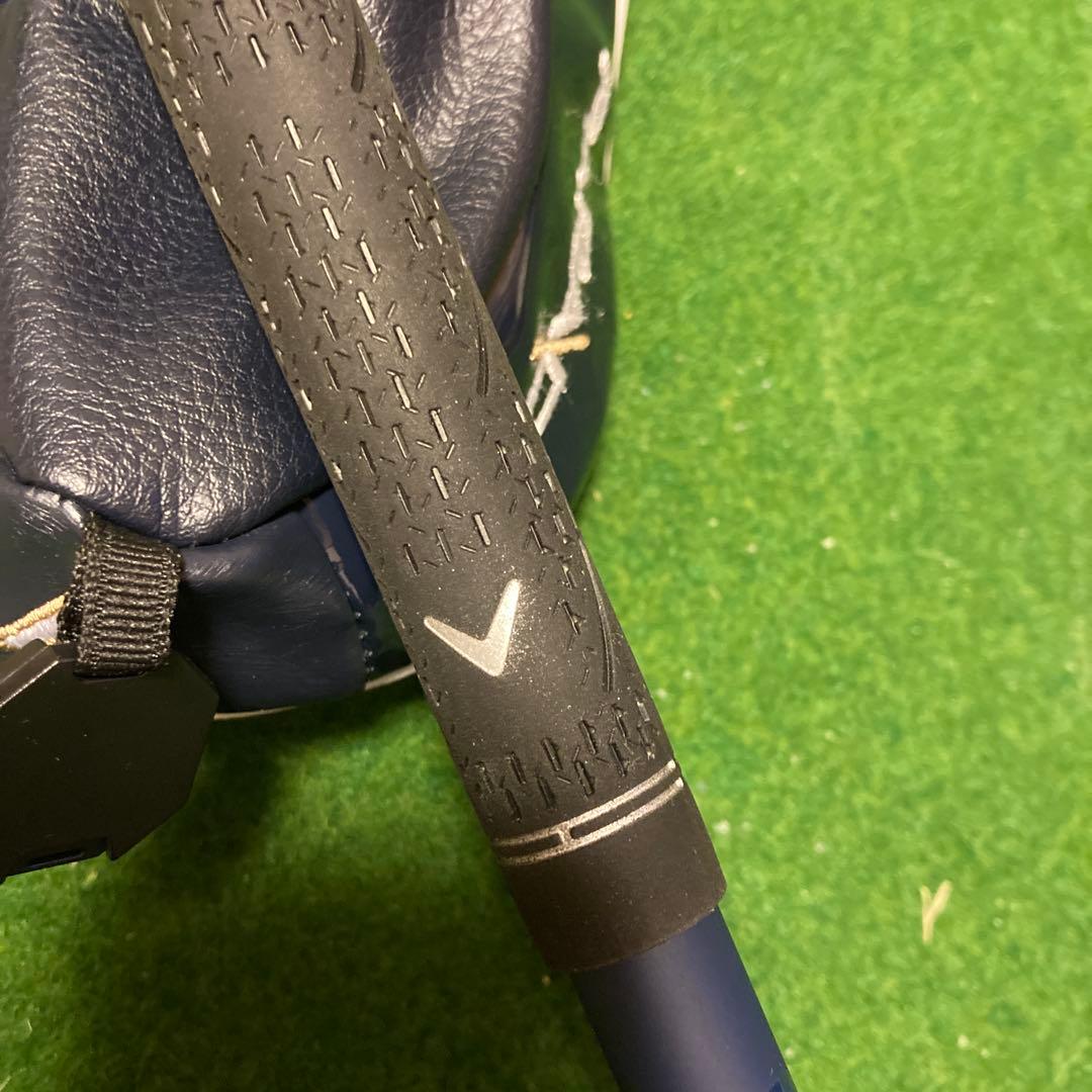 キャロウェイ(Callaway) パラダイムX /PARADYM X 5H