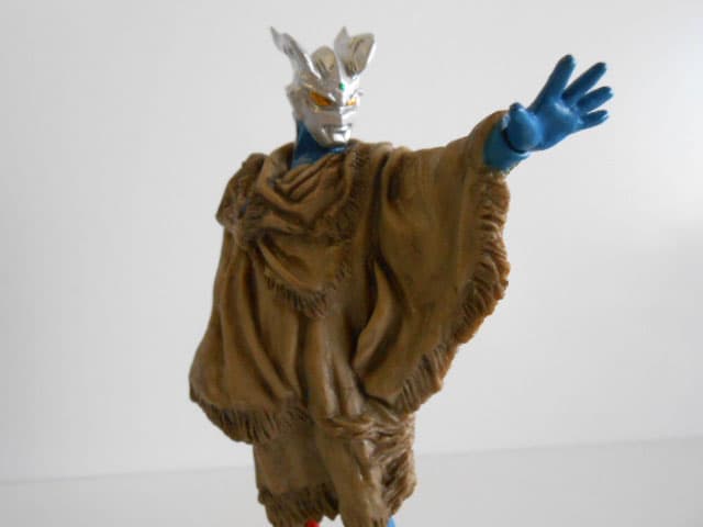 ♯Jbs12HFウルトラマン3 悪魔と天使の間に編 人気3種