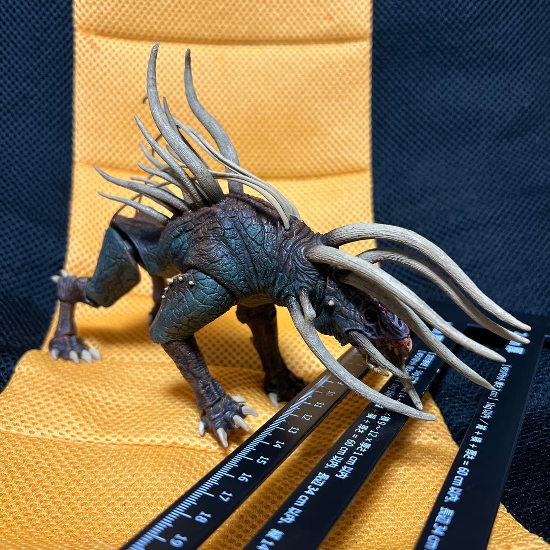 プレデターズ　プレデターハウンド　NECA