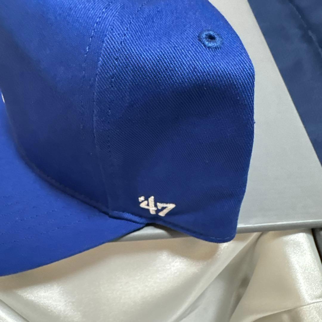 「スペシャルボックス入り大谷翔平シグネチャーキャップ」