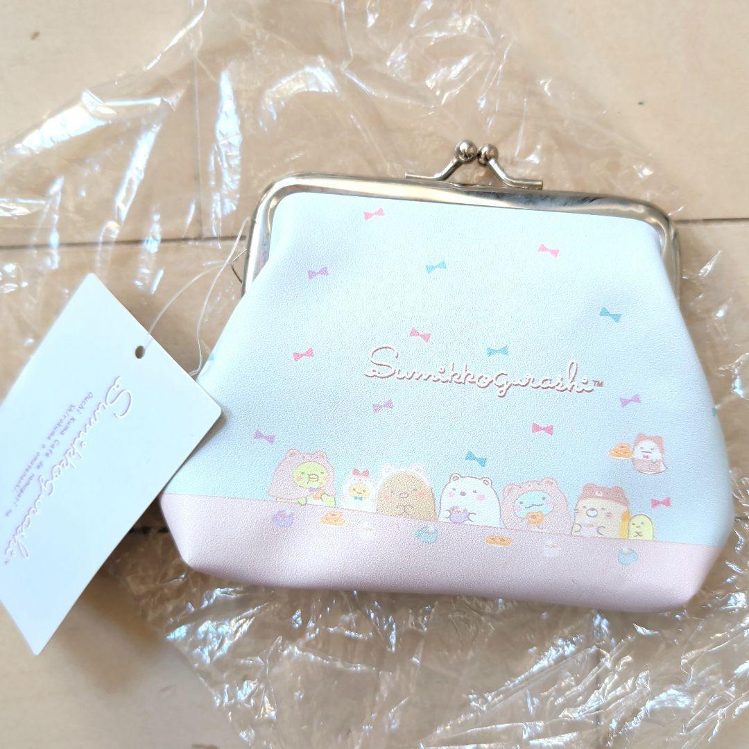 すみっコぐらし　リラックマ　12点　お買い得　バッグ　アクセサリー　ヘッドホン等