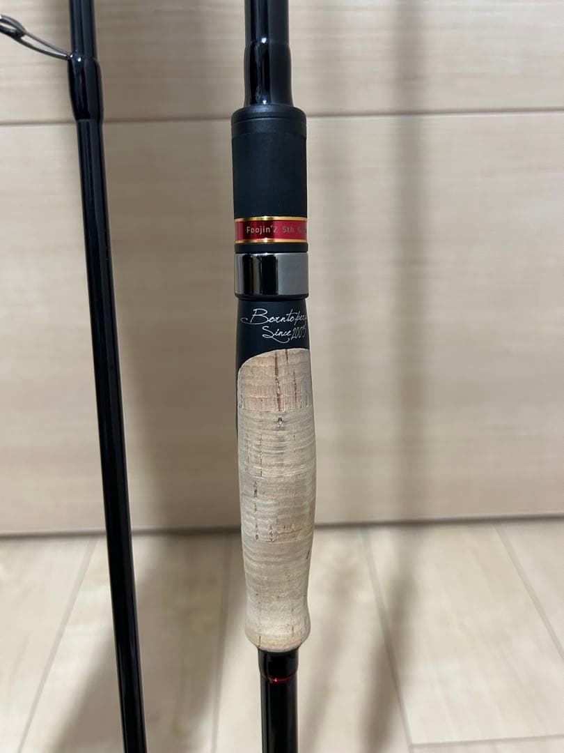 【限定品】アピア　フージンZ ハイローラー 103ML リミテッドエディション