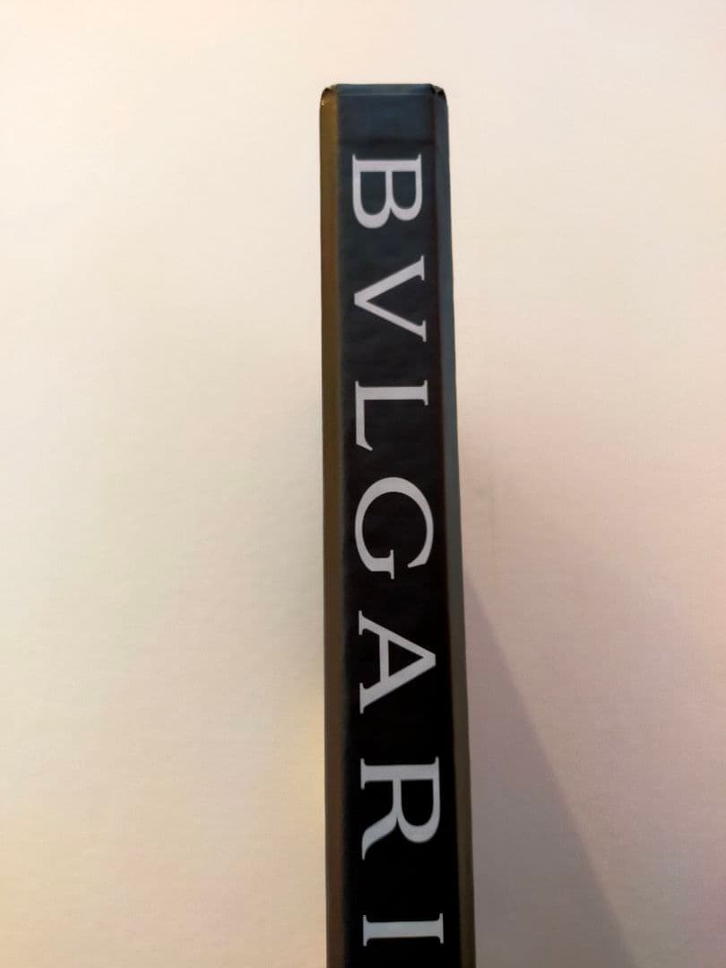 BVLGARI　SERPENTI COLLECTION