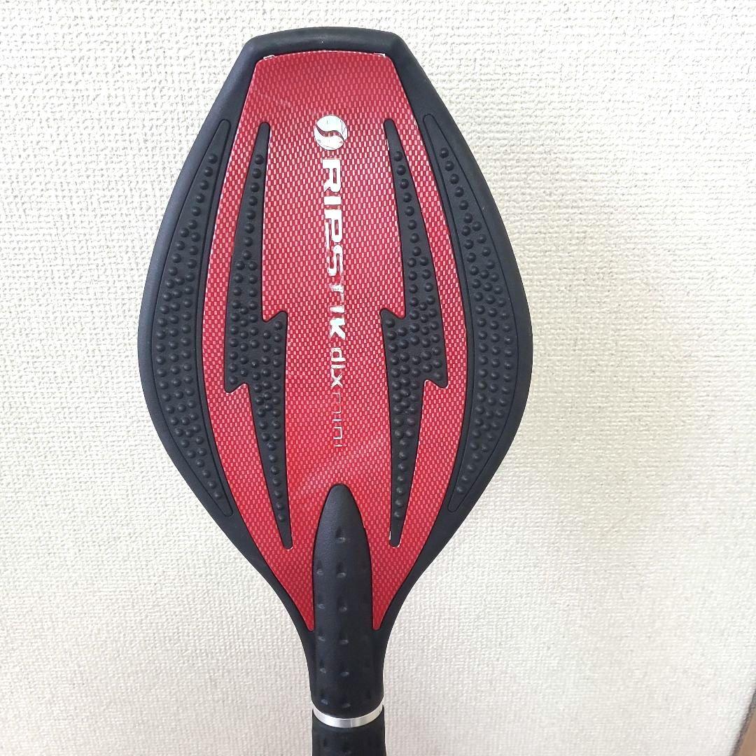 ラングスジャパン RANGS リップスティックデラックス ミニ 赤×黒セット