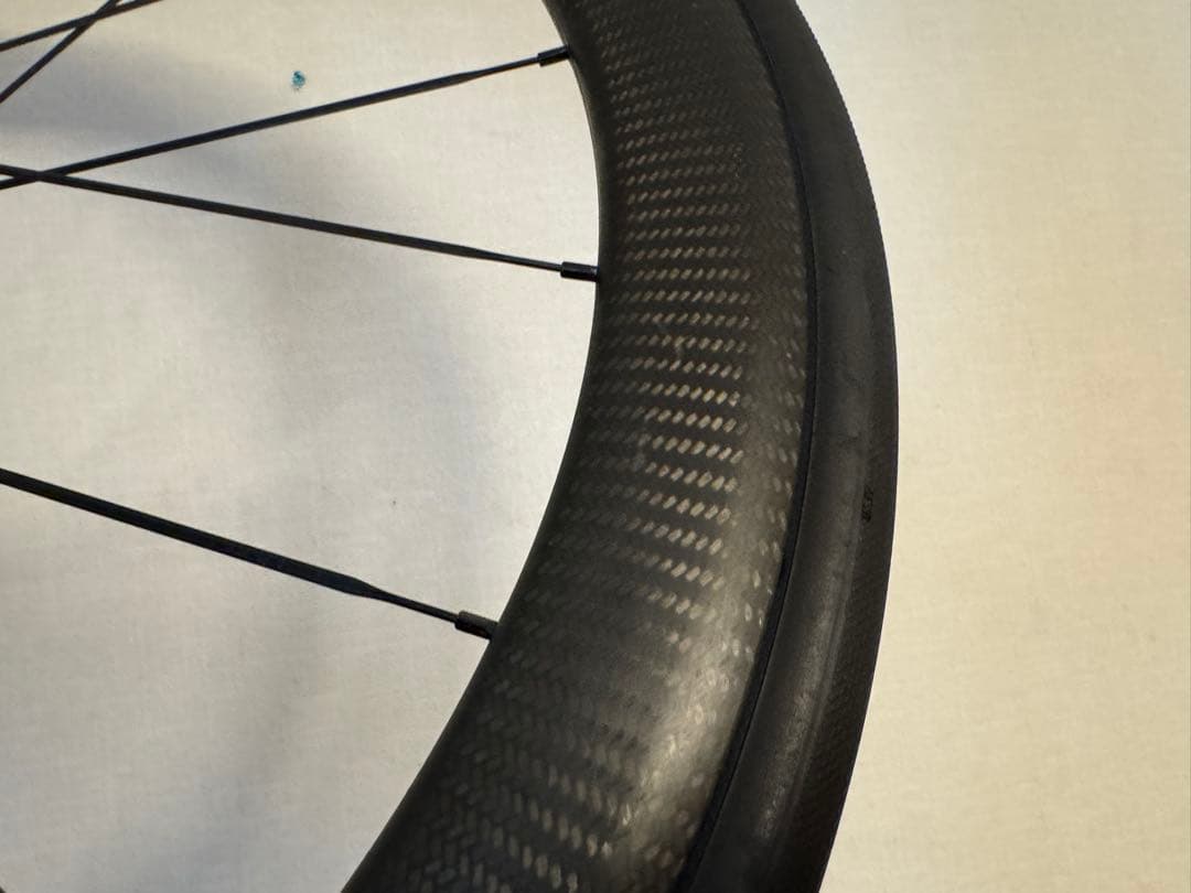 パーツ MAVIC COSMIC PRO CARBON SL UST