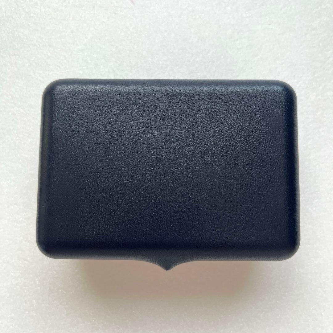 ハリー ウィンストン ピアス イヤリング ケース 空箱